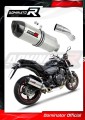 výfuk tlumič výfuku DOMINATOR HP1 pasuje na motocykl Honda CB 600F HORNET PC41 2007   2013
