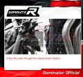 YAMAHA Tenere700 EURO 5 2021 -2022 Výfuk Odstranění katalyzátoru Katalyzátor Mezisvod Decat Svod Svodové potrubí Sběrač potrubí Výfukový svod DOMINATO