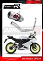 kompletní výfukový systém s tlumičem DOMINATOR Full System GP pasuje na motocykl Yamaha YZF R125 2021   2023