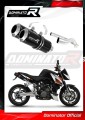 výfuk tlumič výfuku DOMINATOR GP černý pasuje na motocykl KTM 990 SUPER Duke 2005   2013 3