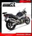 výfuk tlumič výfuku DOMINATOR HP1 pasuje na motocykl Honda CB 1100 X11  3