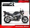 výfuk tlumič výfuku DOMINATOR HP1 pasuje na motocykl Honda CB 1100 X11  4