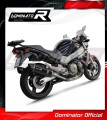 výfuk tlumič výfuku DOMINATOR HP1 černý pasuje na motocykl Honda CB 1100 X11  3