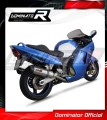 výfuk tlumič výfuku DOMINATOR HP1 pasuje na motocykl Honda CBR 1100 XX 1996   2006 3