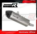 Benelli TRK 502 X 2022 VÝFUK Tlumič Výfuk Sportovní výfuk Silencer Echappement Silencieux Scarico Scarichi Escape Výfuk Tlumič HP7 Titanium Výfukový s