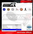 výfuk tlumič výfuku DOMINATOR GP3 pasuje na motocykl Suzuki GSX S 1000 / 1000 GT / 950 2021   2024 5