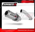 výfuk tlumič výfuku DOMINATOR GP pasuje na motocykl KTM RC 390 2022   2024 2