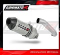 výfuk tlumič výfuku DOMINATOR HP3 pasuje na motocykl KTM RC 390 2022   2024 2