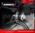 KTM RC 390 2022 - 2023 motocyklový výfuk tlumič sportovní výfuk HP3 Dominator Exhaust System 5