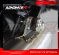 KTM RC 390 2022 - 2023 Výfuk Tlumič Svod Sběrač Výfuk Sportovní výfuk Tlumič Výfuk Tlumič Výfuk Tlumič Výfuky Výfuk Výfuk Tlumič Svod OV G2 DOMINATOR 