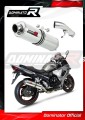 Suzuki GSX 1250 FA 2010 - 2016 motocyklový výfuk tlumič sportovní výfuk ST Dominator výfukový systém
