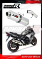 Suzuki GSX 1250 FA 2010 - 2016 Motocyklový sportovní výfuk tlumič koncovka Dominator OV Exhaust System