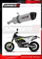 výfuk tlumič výfuku DOMINATOR HP1 pasuje na motocykl Husqvarna 701 SM Supermoto 2021   2023