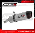 výfuk tlumič výfuku DOMINATOR HP1 pasuje na motocykl Husqvarna 701 SM Supermoto 2021   2023 2