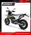 výfuk tlumič výfuku DOMINATOR HP1 pasuje na motocykl Husqvarna 701 ENDURO 2021   2023 3