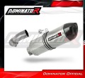 BMW R1200R 2010 - 2014 Motocyklový tlumič výfuku Sportovní výfuk Tlumič HP1 Dominator Výfukový systém 1