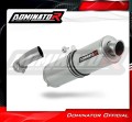 BMW R1200R 2010 - 2014 Motocyklový homologovaný výfuk s homologací EC pro silniční provoz Sportovní tlumič výfuku ST Dominator Exhaust System 1