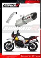 výfuk tlumič výfuku DOMINATOR HP1 pasuje na motocykl Moto Guzzi V85 TT 2021   2023