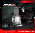 výfuk tlumič výfuku DOMINATOR P7 černý pasuje na motocykl Yamaha YFM 700 GRIZZLY 2007   2015 6
