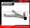 výfuk tlumič výfuku DOMINATOR  pasuje na motocykl Moto Guzzi V85 TT 2019   2020 2