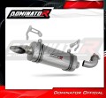 výfuk tlumič výfuku DOMINATOR P7 pasuje na motocykl Polaris RZR PRO XP 1000 2020   2023 2