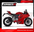 kompletní výfukový systém s tlumičem DOMINATOR Full System titanový HP8 pasuje na motocykl Ducati Panigale V2 2020   2023 6