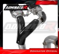 kompletní výfukový systém s tlumičem DOMINATOR Full System HP8 černý pasuje na motocykl Ducati Panigale V2 2020   2023 4