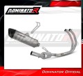 Yamaha YZF R7 2021 - 2024 RACE Kompletní výfukový systém Sběrač Tlumič Titan HP6 Tlumič Výfuk Sportovní výfuk Tlumič výfuku Tlumič Výfuk Sběrač Svody 