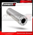 Kawasaki ZR7 1999 - 2004 Motocyklový tlumič výfuku Sportovní výfuk Tlumič ST Dominator Exhaust System 3