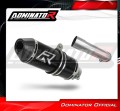 výfuk tlumič výfuku DOMINATOR HP3 černý pasuje na motocykl KTM 390 Duke 2021   2023 2