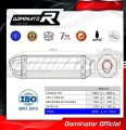 Kawasaki Z1000 SX 2017 - 2020 Motorcycle EU Approved Street Legal Muffler Auspuff Sportauspuff Silencer Echappement Silencieux Scarico Scarichi Escape Wydech Tłumik HP1 Dominator Exhaust System 3