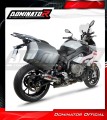 výfuk tlumič výfuku DOMINATOR GP1 pasuje na motocykl BMW S1000XR 2015   2019 4