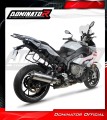 S1000XR Výfuk BMW Homologovaný ES Homologace Schválený pro silniční provoz Certifikát schválení Tlumič Výfuk Sportovní výfuk Tlumič Tlumič Výfuk Výfuk