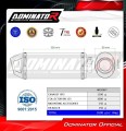Benelli BN 125 2018 - 2023 Full system Kolektor wydech tłumik HP3 Motorcycle Muffler Auspuff Sportauspuff Silencer Echappement Silencieux Scarico Scarichi Escape Wydech Tłumik  Dominator Exhaust System 5