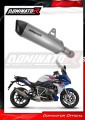 výfuk tlumič výfuku DOMINATOR titanový HP6 pasuje na motocykl BMW R1250R 2019   2023