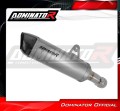 výfuk tlumič výfuku DOMINATOR titanový HP6 pasuje na motocykl BMW R1250R 2019   2023 2