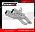 výfuk tlumič výfuku DOMINATOR GPS pasuje na motocykl Kawasaki Z1000 2010   2013 2