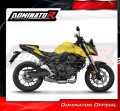 kompletní výfukový systém s tlumičem DOMINATOR Full System GPS pasuje na motocykl Honda CB 750 Hornet 2023  4