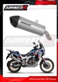Honda CRF 1100L Africa Twin VÝFUK Tlumič Sportovní výfuk HP7 Titanový Dominator Exhaust System