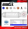 GSF 400 BANDIT GK75B EXHAUST Suzuki Muffler Auspuff Sportauspuff Silencer Echappement Silencieux Scarico Scarichi Escape Wydech Tłumik Carbon Tip HP1 1991 - 1995 DOMINATOR 3