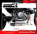 690 DUKE R VÝFUK KTM Tlumič Výfuk Sportovní výfuk Tlumič Výfuk Tlumič Výfuk Výfuky Výfuk Výfuk Tlumič HP4 Carbon 2010 2011 Dominator 1