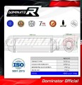 Yamaha Tracer 9 / GT 2021 - 2022 VÝFUK Svod Potrubí Kompletní systém Tlumič Výfuk Sportovní výfuk Silencer Echappement Silencieux Scarico Scarichi Esc