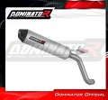 výfuk tlumič výfuku DOMINATOR MX2 pasuje na motocykl Honda XL 750 TRANSALP 2023  2
