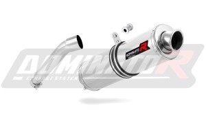 Acces Motor TOMAHAWK 300 výfuk Tlumič ST + dB killer medium