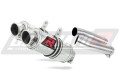 výfuk tlumič výfuku DOMINATOR GP1 pasuje na motocykl Aprilia RSV 1000 R 2004   2009 3