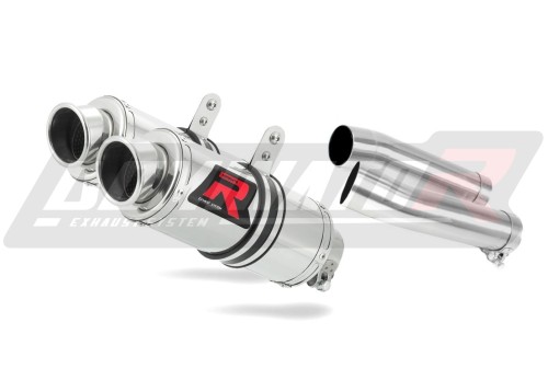 Tuono 1000 R Výfuk Aprilia Tlumič Výfuk Sportovní výfuk Tlumič Výfuk Tlumič Výfuk Výfuky Výfuk GP 1 2006 - 2010 Dominator  x