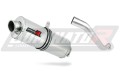 Výfuk RSV4 RR Aprilia tlumič sportovní výfuk tlumič výfuku koncovka výfuku OVAL Dominator x