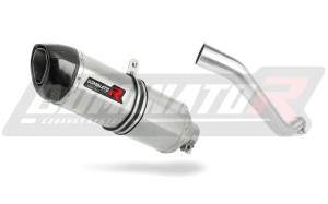 Aprilia RSV 4 RR 2015 - 2016 Exhaust Silencer Muffler HP1 + dB killer medium
