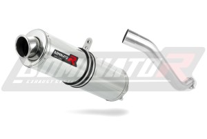 Aprilia RSV 4 RF 2015 - 2016 výfuk Tlumič ST + dB killer medium