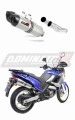 výfuk tlumič výfuku DOMINATOR HP1 pasuje na motocykl Aprilia Pegaso 650 1997   2000 5